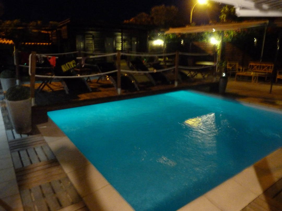 La villa de la marana主图