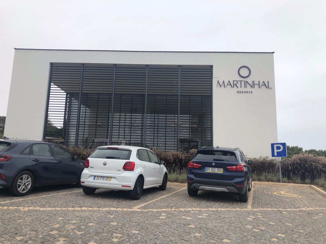 Martinhal Sagres Beach Resort & Hotel主图