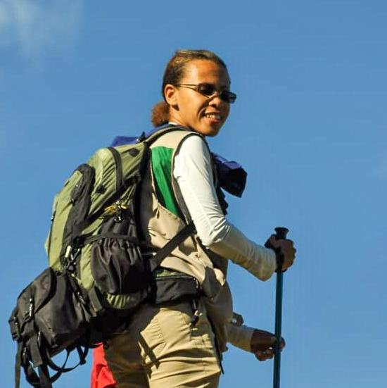 Guia de Turismo - Fernanda