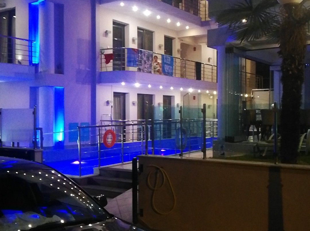 Panorama Inn Hotel主图
