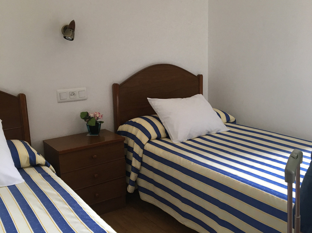 Hotel Caravia主图