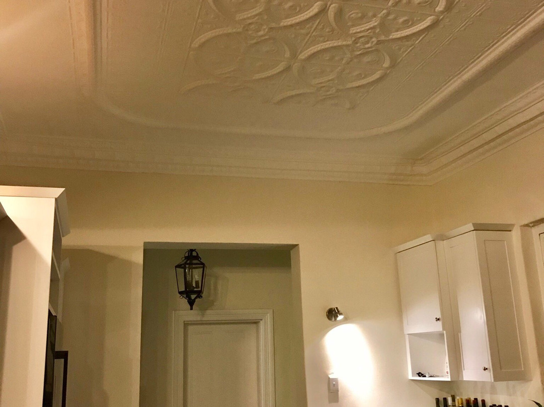 The Inn at Castle Hill主图