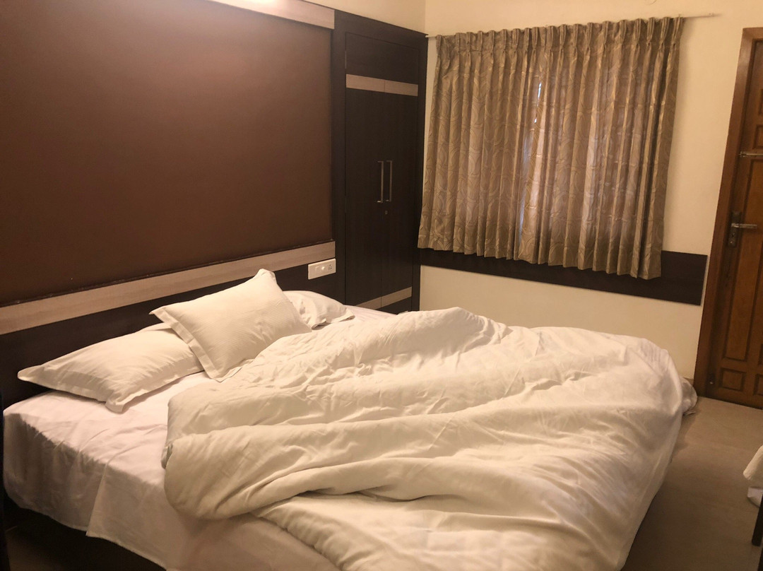 Siva Residency主图