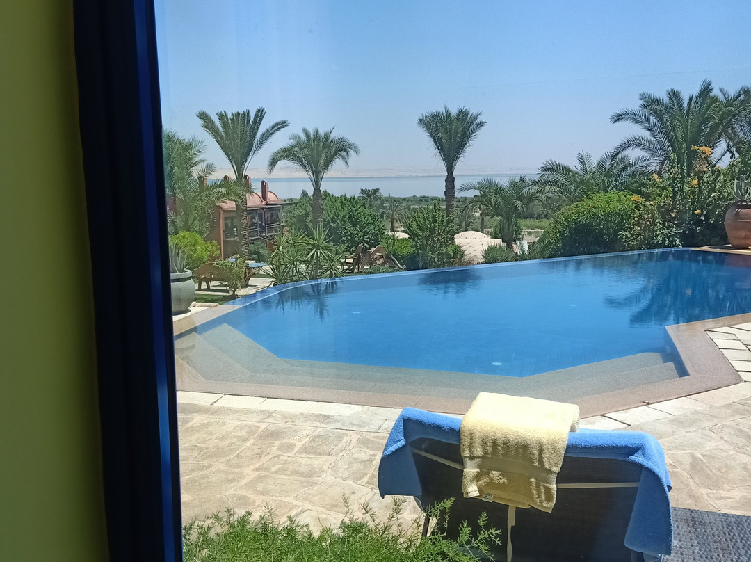 Lazib Inn Resort & Spa主图