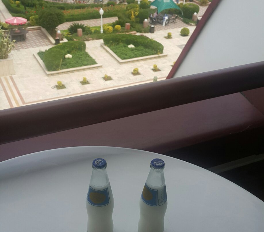 Hotel Narenjestan主图