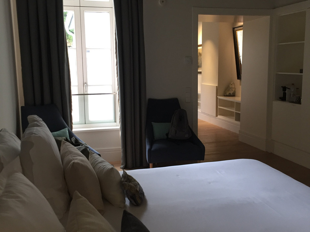 Hôtel De Cavoye主图