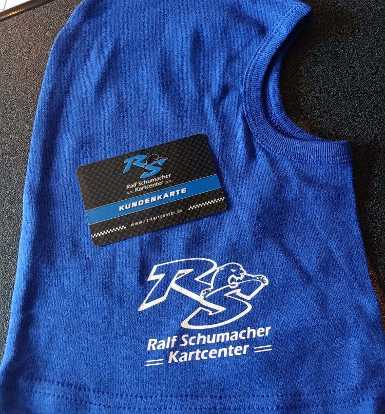 Ralf Schumacher Kartcenter-Bispingen必去景点