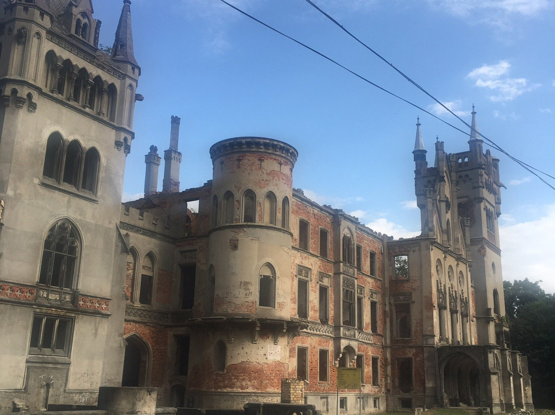 Pałac w Kopicach景点图片