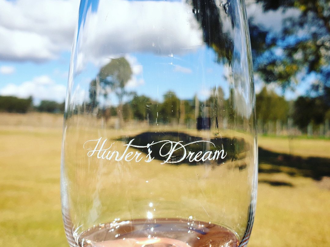 Hunter's Dream Estate景点图片