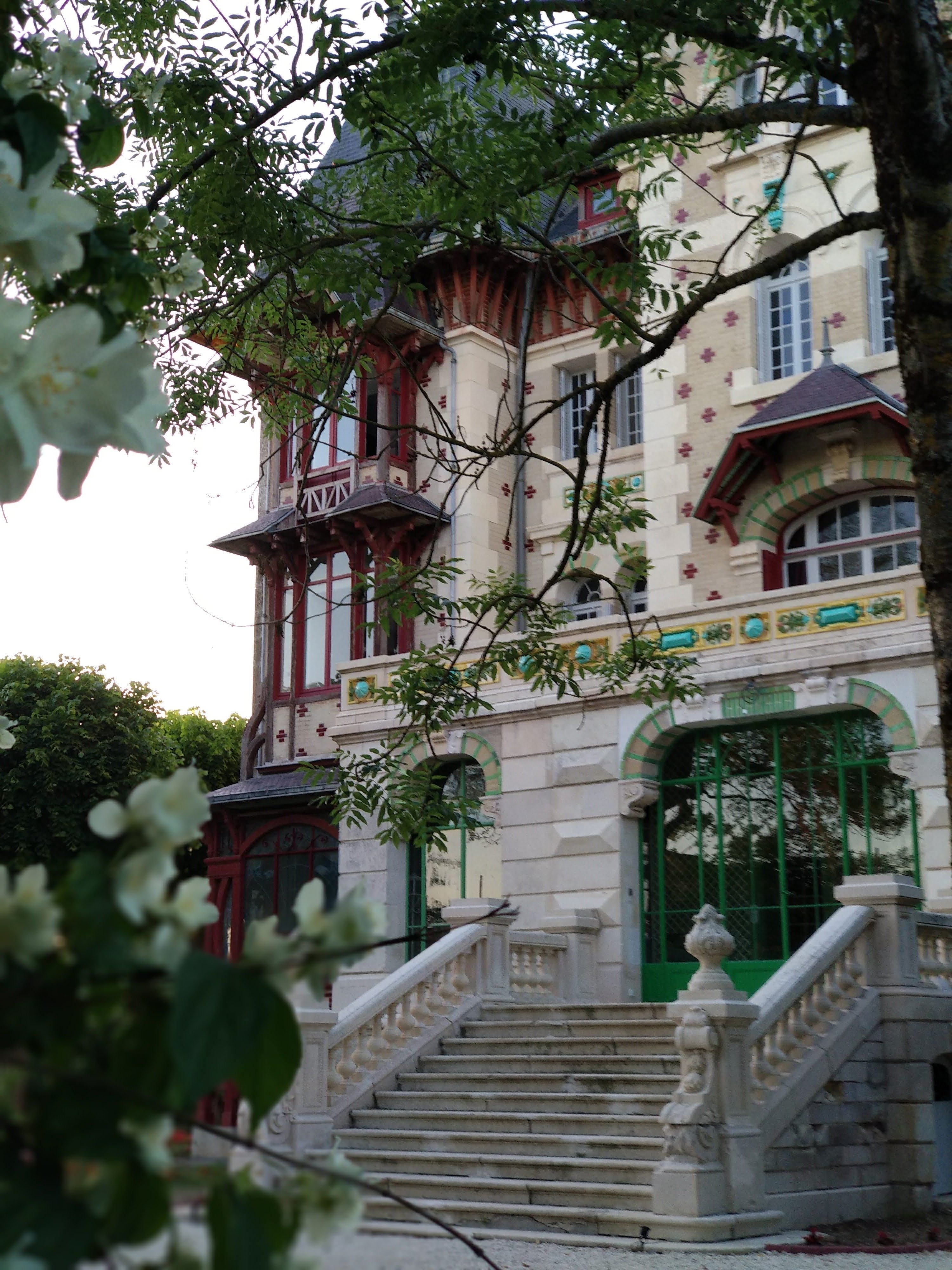 Villa Alecya-portrait