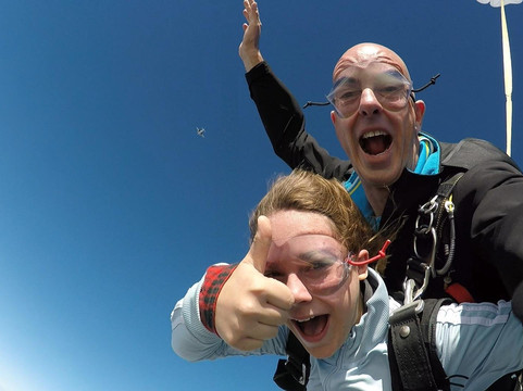 Experience Adventure-黄金海岸必去景点