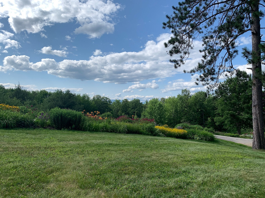 Snowvillage Inn主图