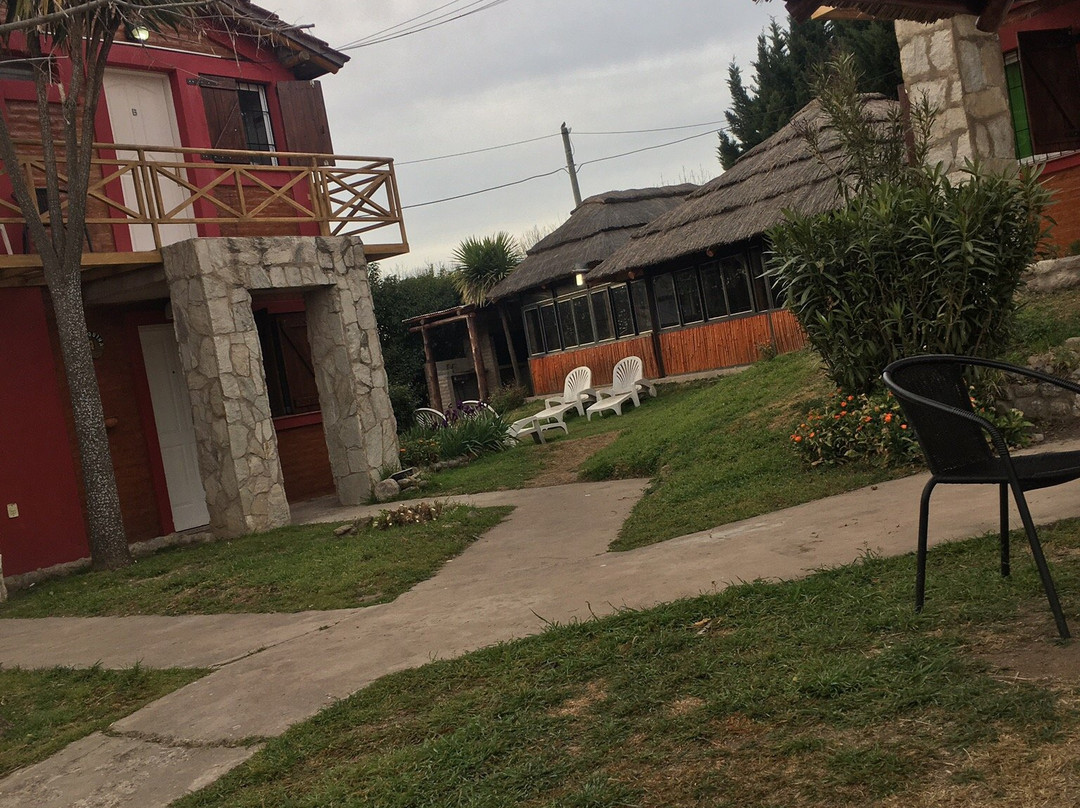 Altos de Aliwen主图