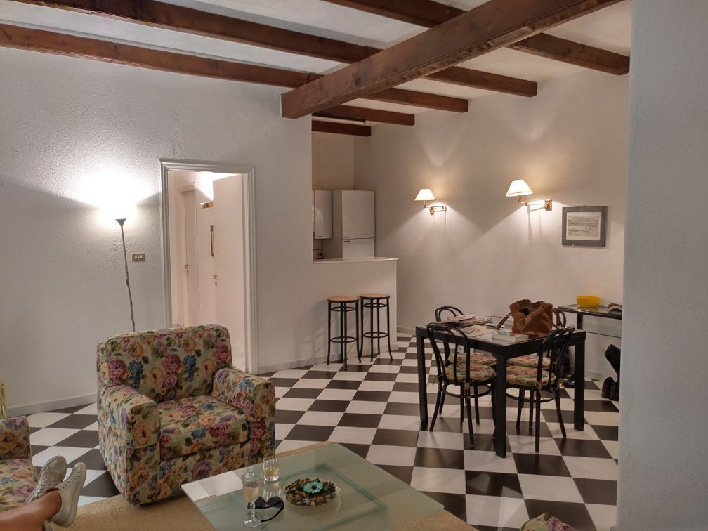 Villa Doria il Torrione主图