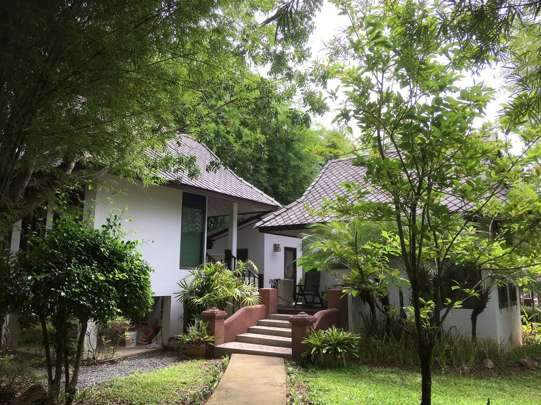 班柴藤酒店主图