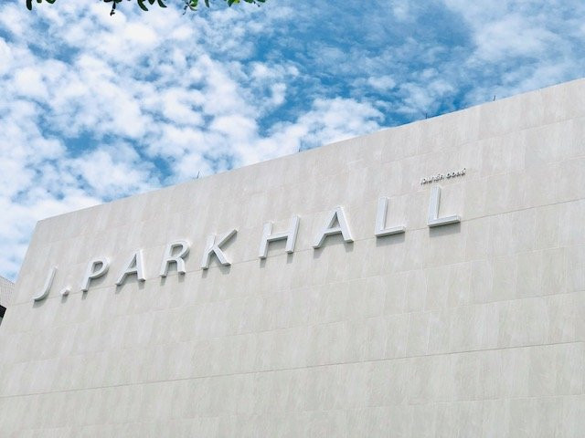 J. Park Hotel主图
