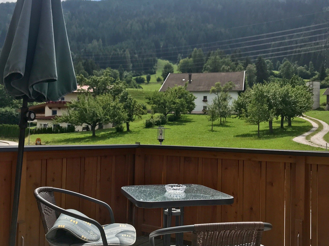 Hotel Geisler Tulfes主图