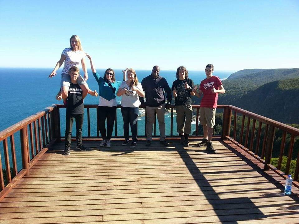 Addo travel center and adventure-阿多必去景点