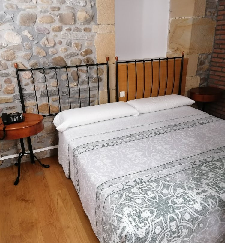 Hotel Palacio Atxega主图