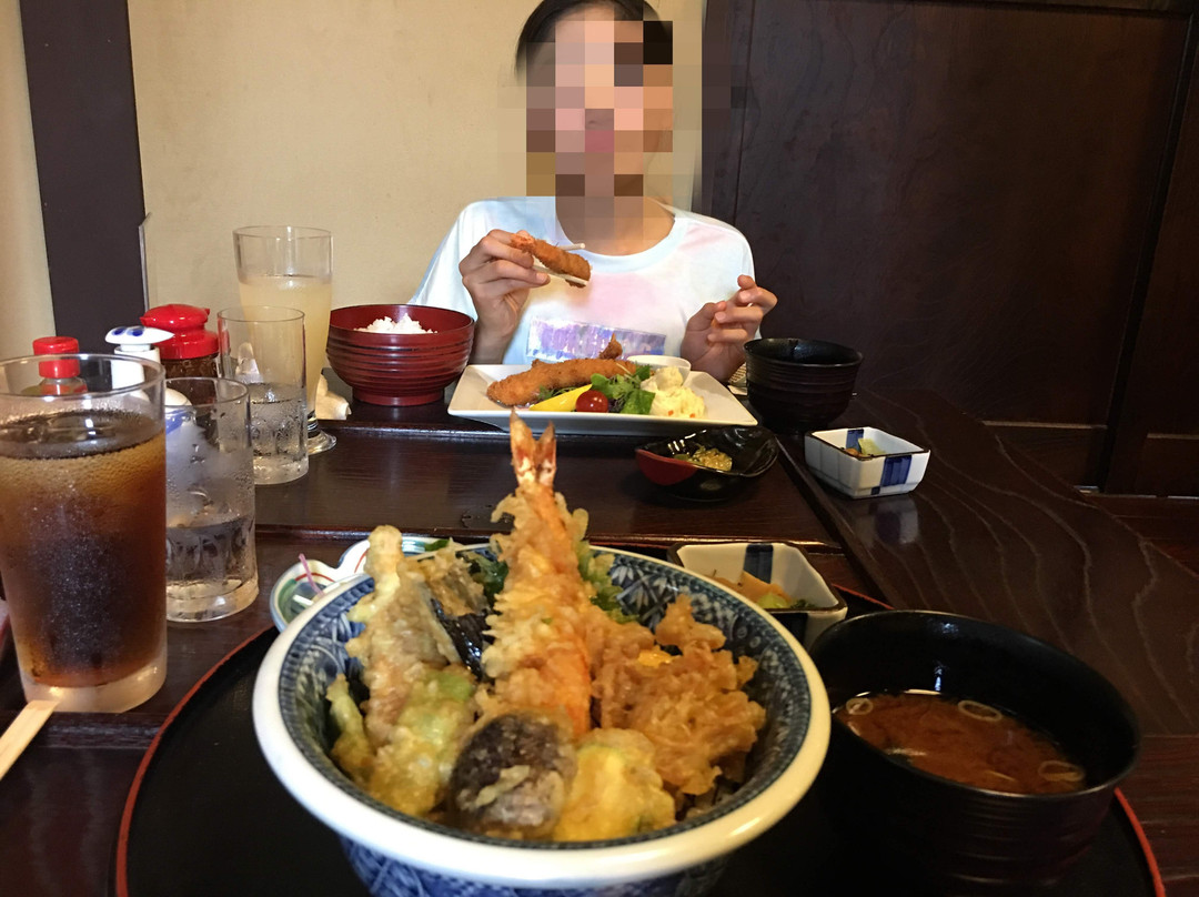 旬鮮厨房だいなモ