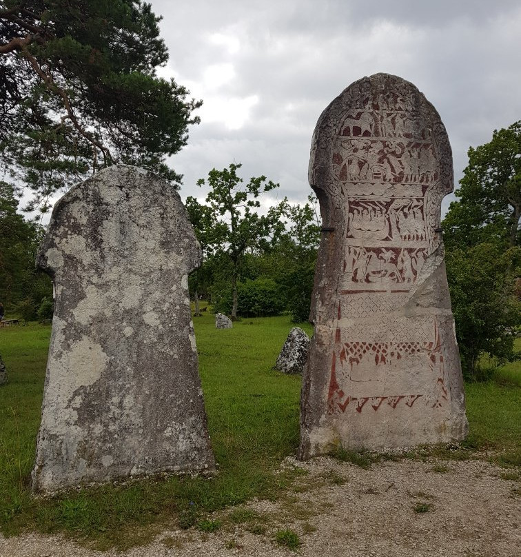 Bungemuseet-Farosund必去景点