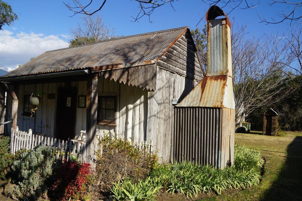 Pioneer Cottage-Murrurundi必去景点