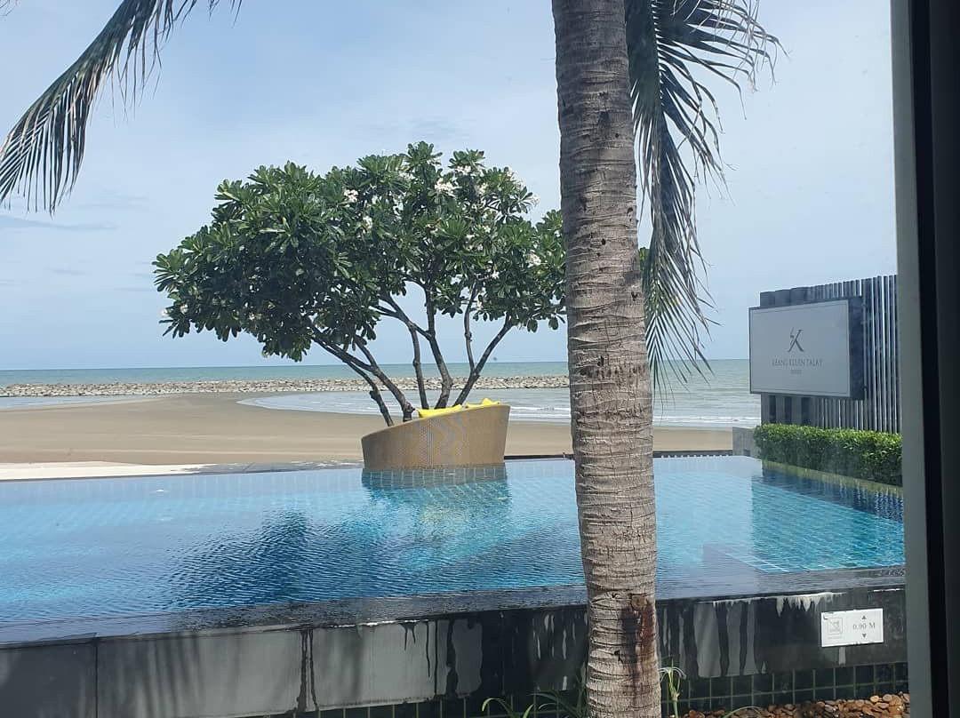 Keang Kluen Talay Resort主图