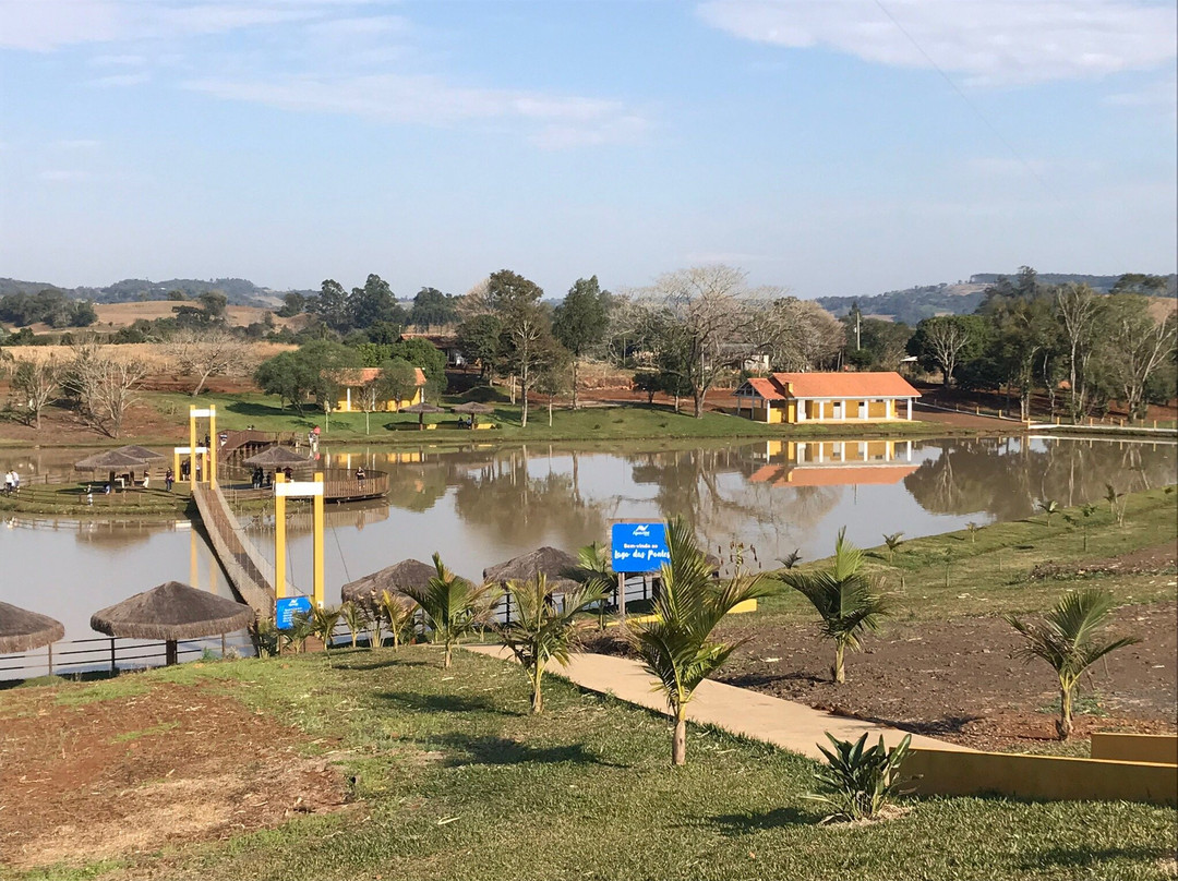 Hotel Resort Aguas do Vere主图