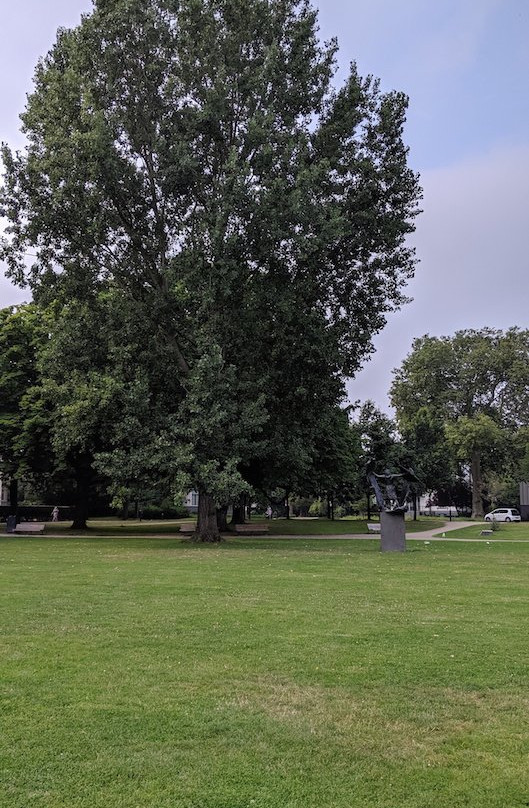 Kenaupark景点图片