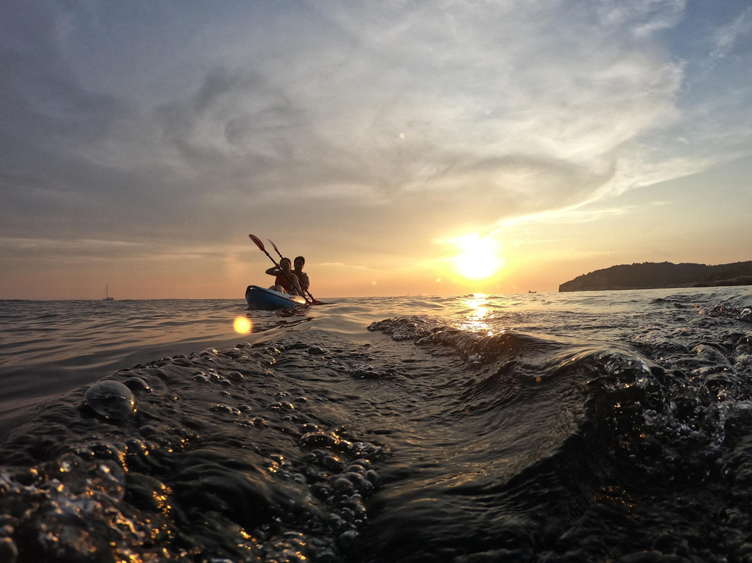 kayak tours | pulsevents.hr-普拉必去景点