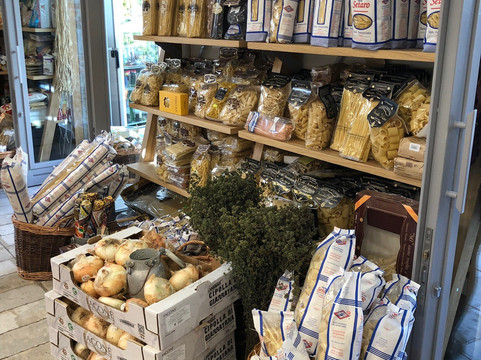 Lexa Viaggi Excursions-索伦托必去景点