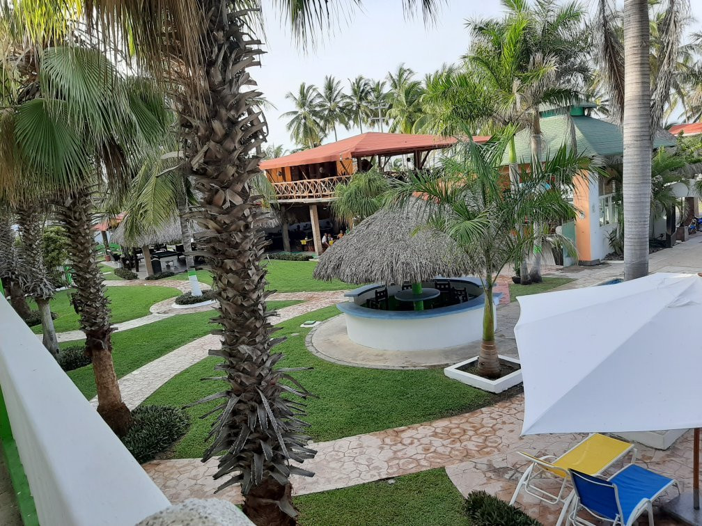 Hotel Araguate主图