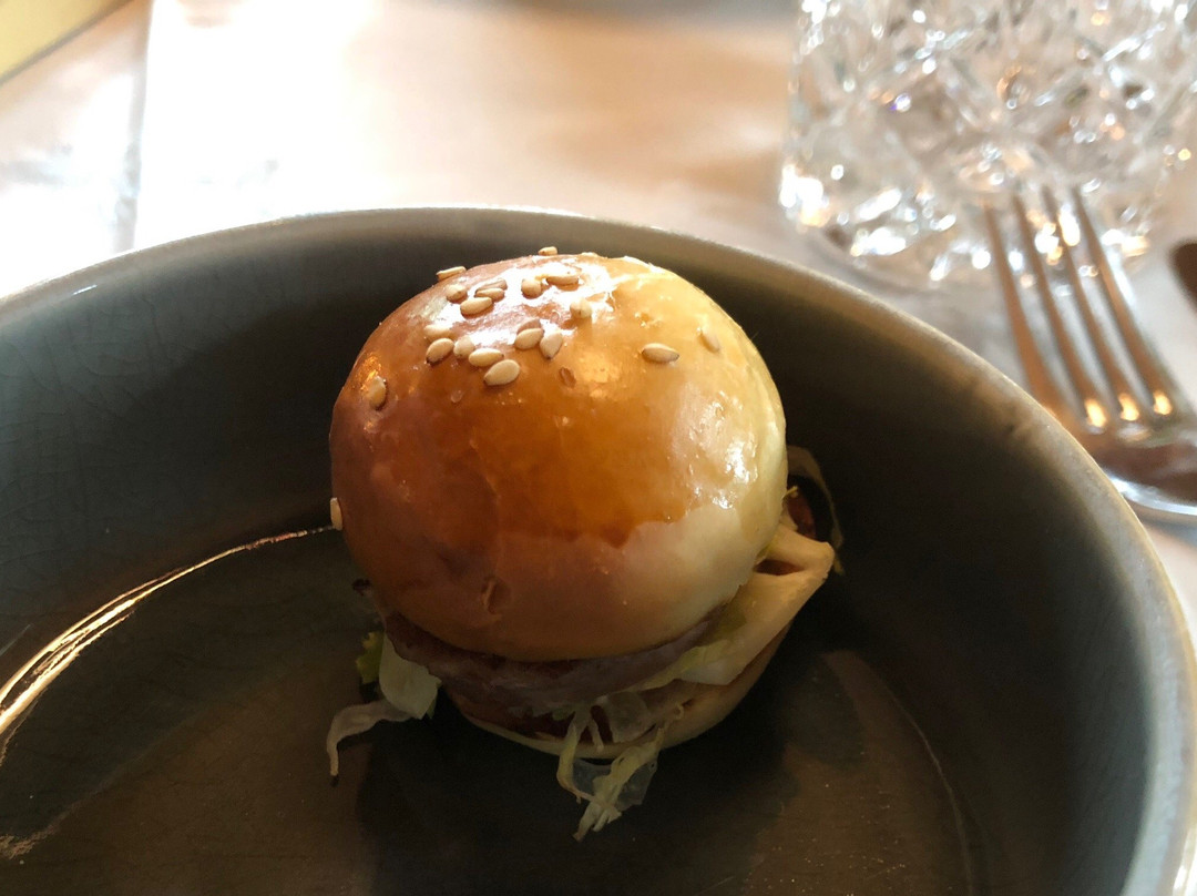 Schulhaus Tirol主图