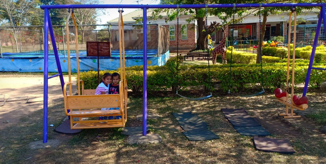 FunCity Amusement Park-里朗威必去景点