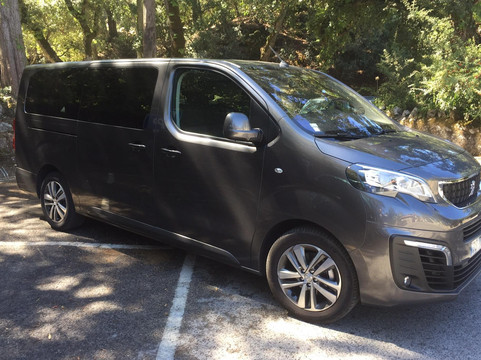 Only happy-Shuttle & Tours-里斯本必去景点