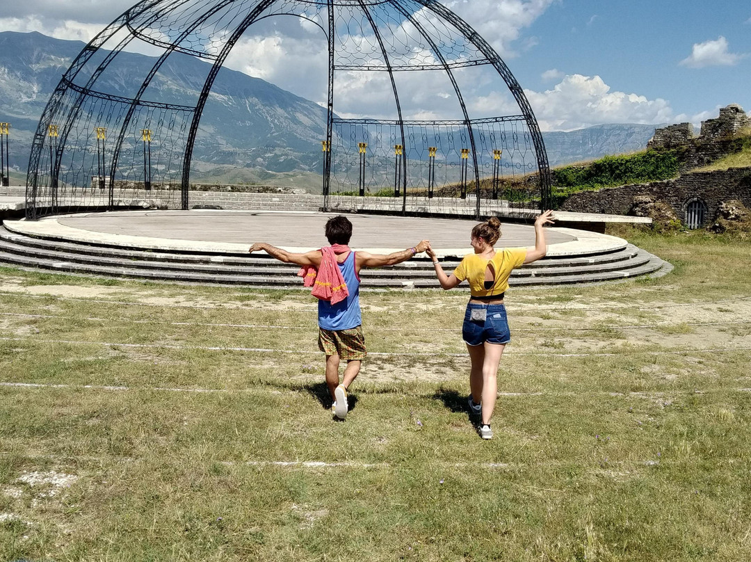 Private Tours Albania-沙兰德必去景点