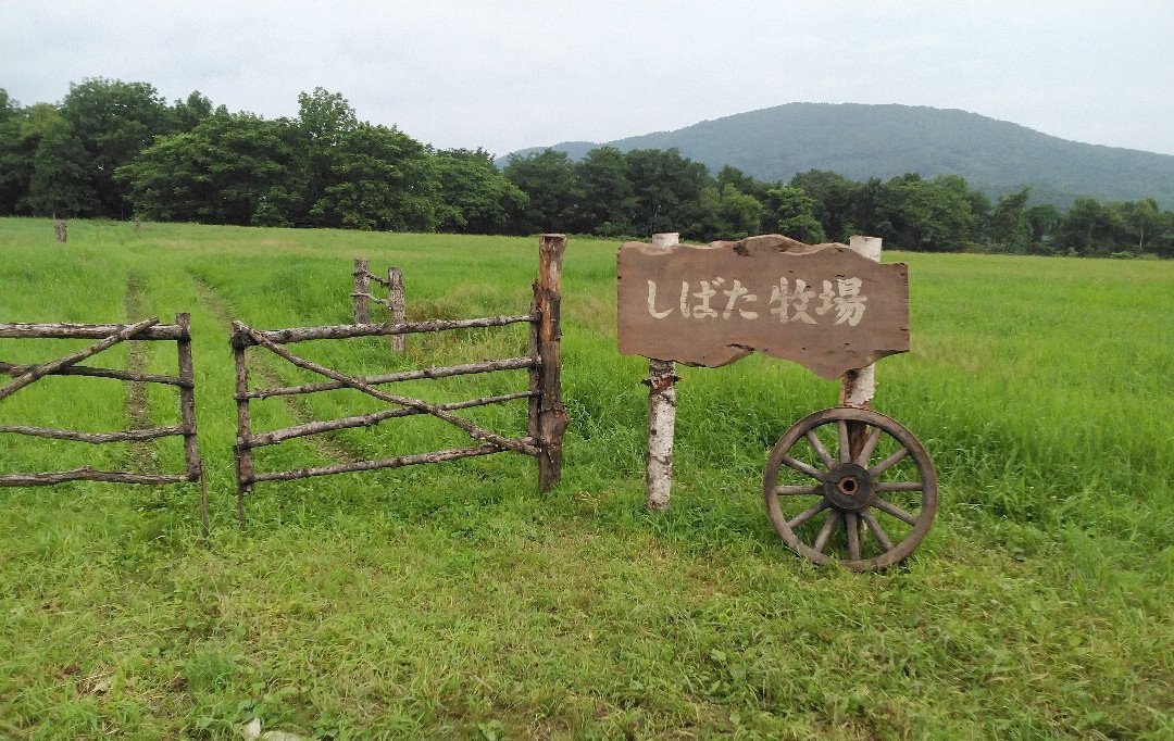 Shibata Bokujoeno Michi景点图片