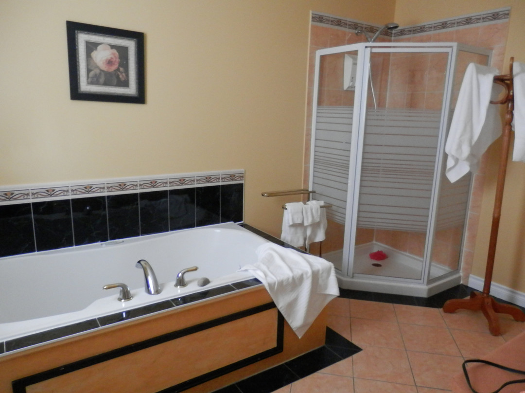 Still Waters B&B主图