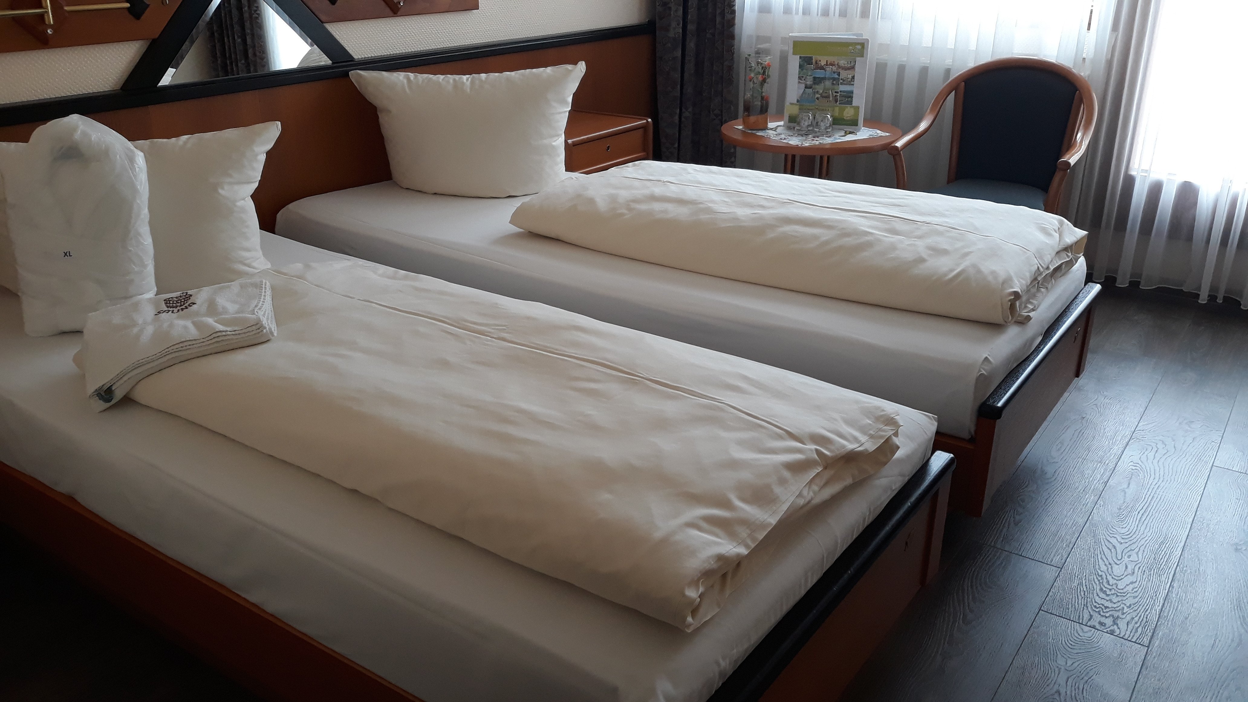 Hotel Sonnenblick-官方