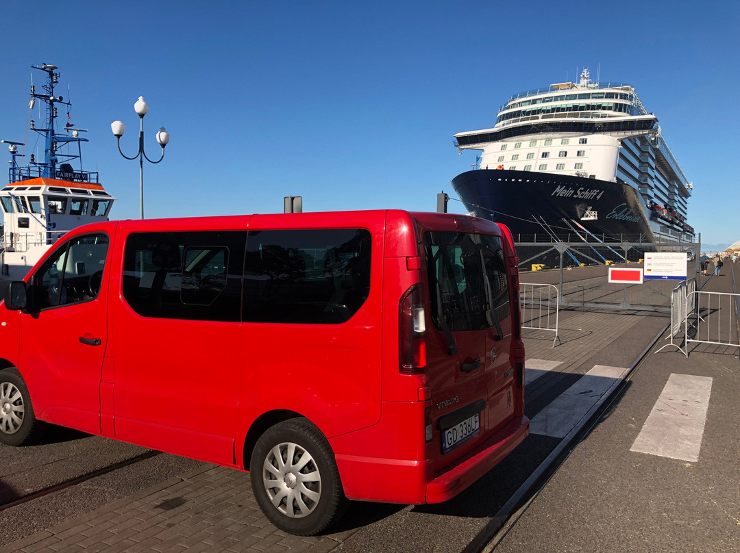 3CityTour-格但斯克必去景点