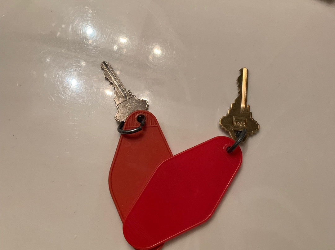 Luray Caverns Motel East主图