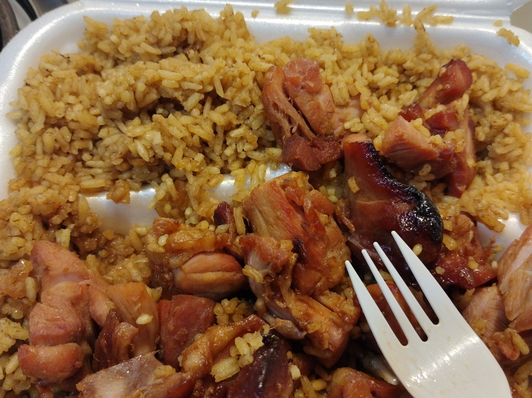 China Way Restaurant主图