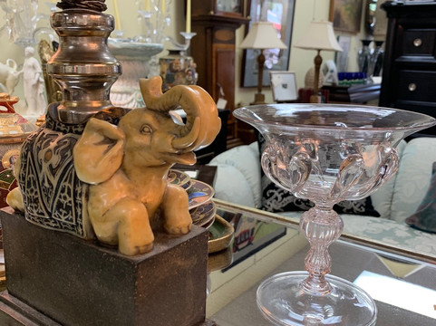 Boston Consignment-Beverly必去景点