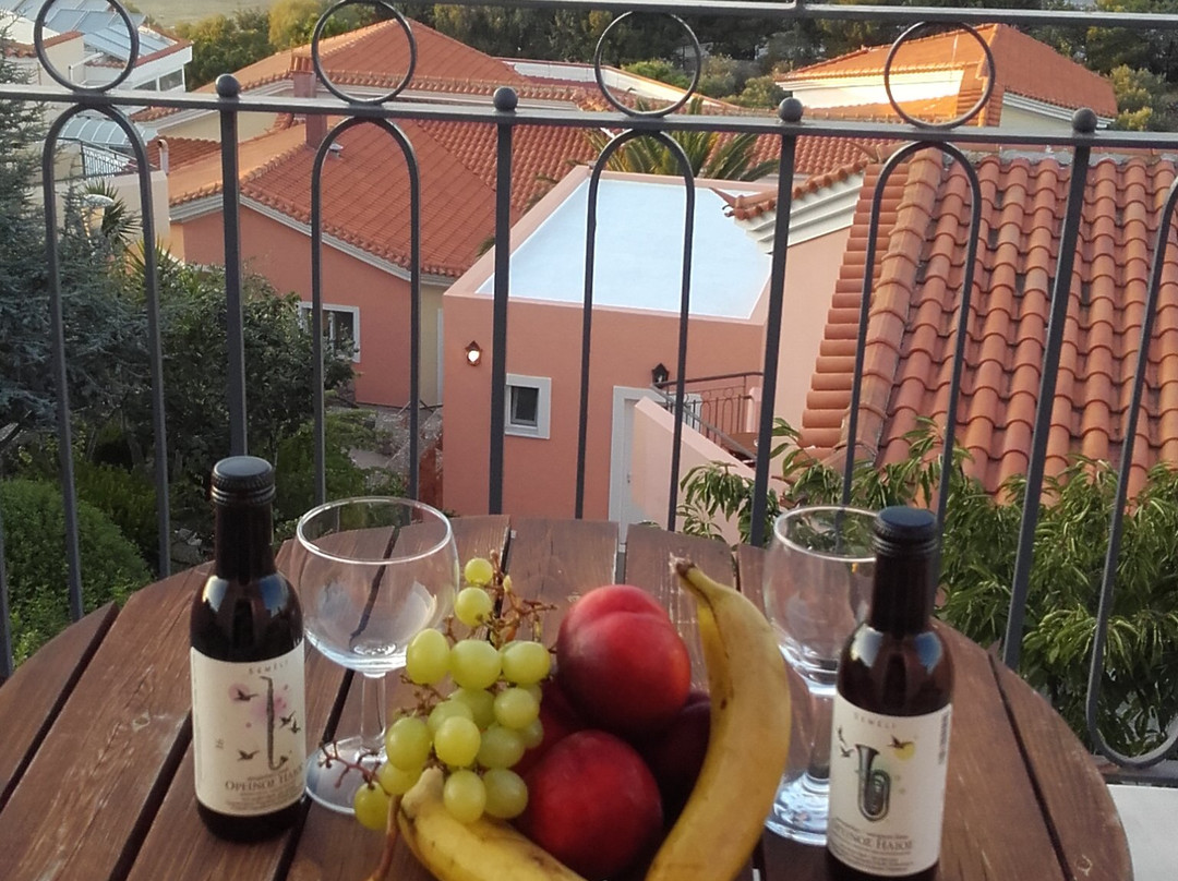 Sunrise Resort主图