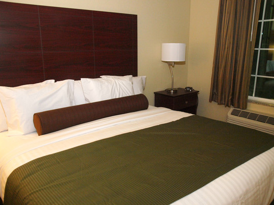 Cobblestone Inn & Suites - Vinton主图