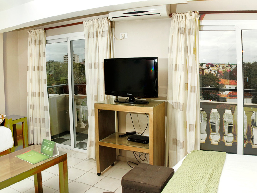 La Rozada Suites主图