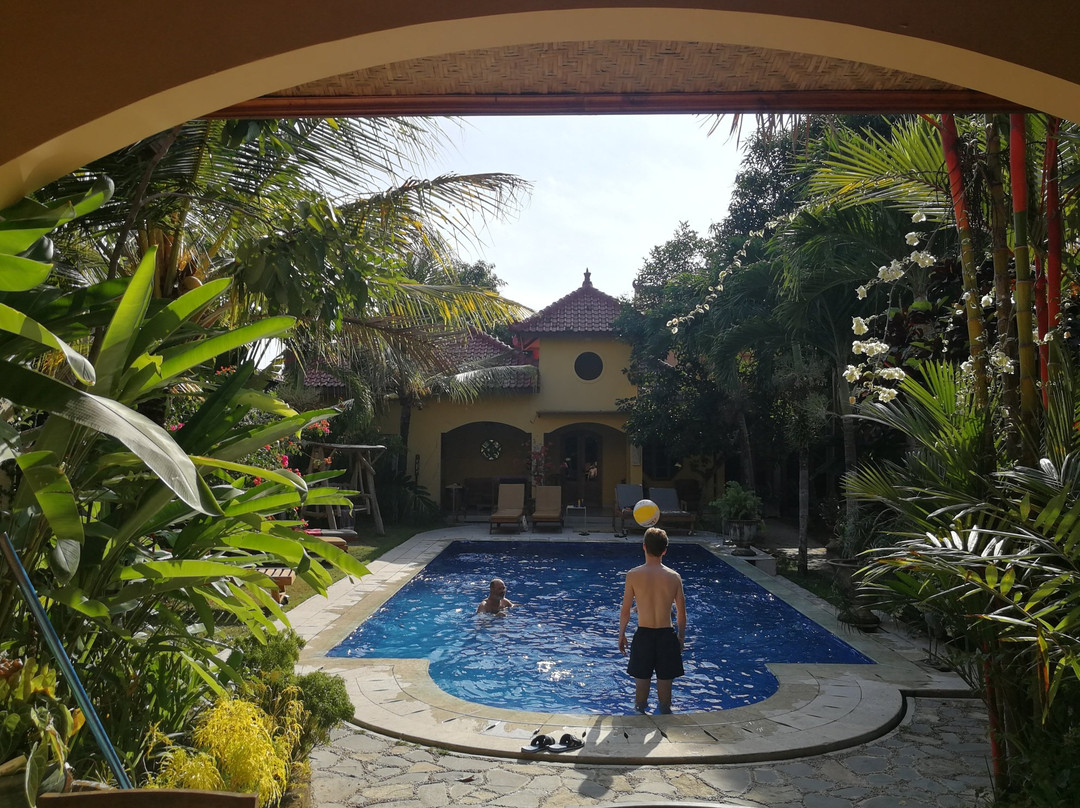 Ada Waktu Homestay Yogyakarta主图