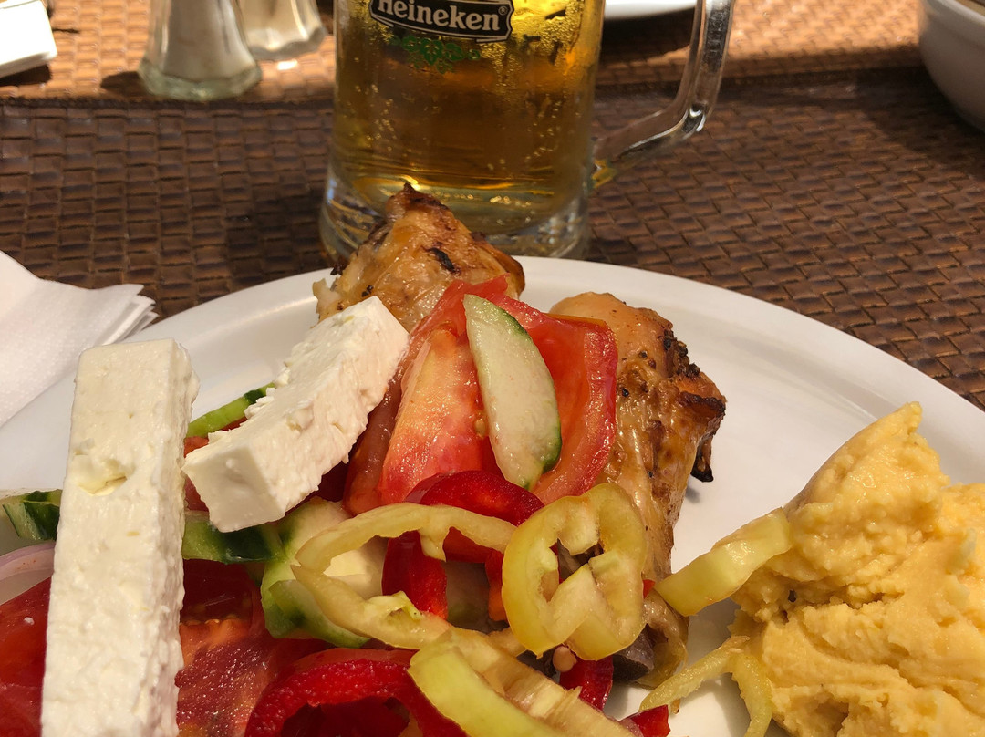 Cosman Aparthotel主图