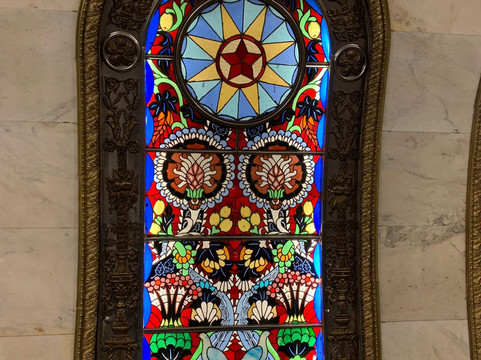 The Guide in Moscow-莫斯科必去景点