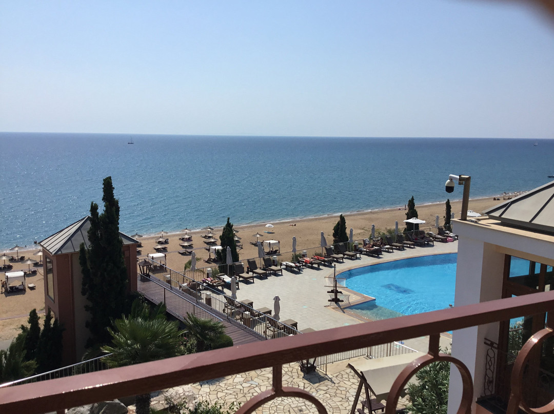 Regina Dell Acqua Resort主图